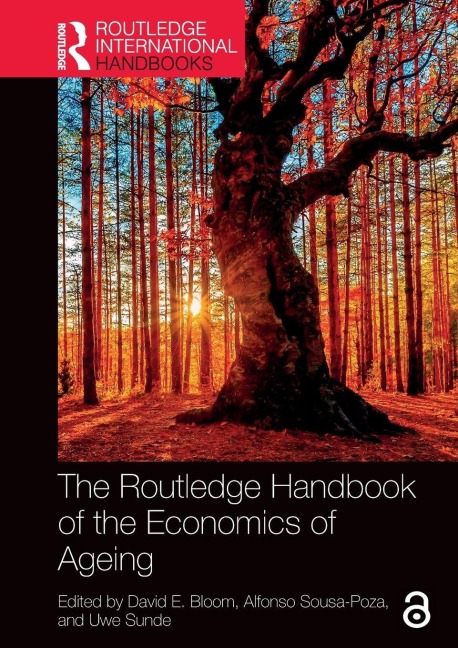 The Routledge Handbook of the Economics of Ageing - 