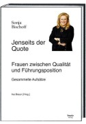 Cover-Bild zum Titel 'Jenseits der Quote' von 'Sonja Bischoff'