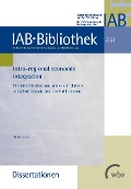 Cover-Bild zum Titel 'Intra-regional economic integration' von 'Nicole Litzel'