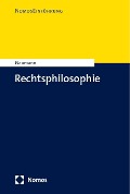 Einführung in Rechtsphilosophie und Rechtswissenschaft - Ulfrid Neumann