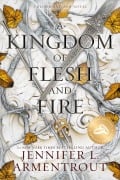Cover-Bild zum Titel 'A Kingdom of Flesh and Fire Special Edition' von 'Jennifer L. Armentrout'