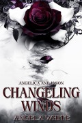 Cover-Bild zum Titel 'Changeling Winds (The Bachelor Battles Trilogy, #2)' von 'Angela White'
