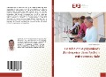Cover-Bild zum Titel 'Le Rôle de la pépinières d'entreprise dans l'action entrepreneuriale' von 'Ahmed Rahmouni'