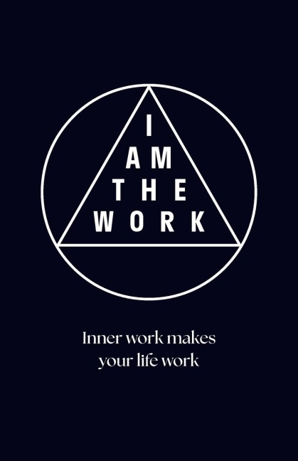I AM THE WORK - Jeanette van Stijn