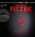 Playlist - Sebastian Fitzek