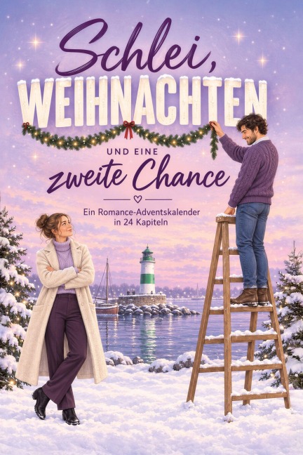 Schlei, Weihnachten und eine zweite Chance - Jonas Hoffmann