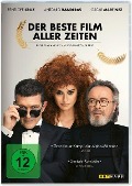 Cover-Bild zum Titel 'Der beste Film aller Zeiten' von 'Mariano Cohn, Andrés Duprat, Gastón Duprat, Eduardo Cruz'