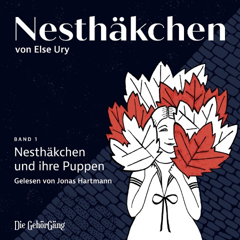 Nesthäkchen 1 - Else Ury