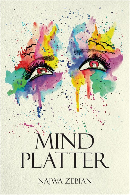 Mind Platter - Najwa Zebian