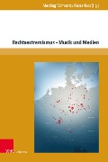 Cover-Bild zum Titel 'Rechtsextremismus - Musik und Medien' von ''