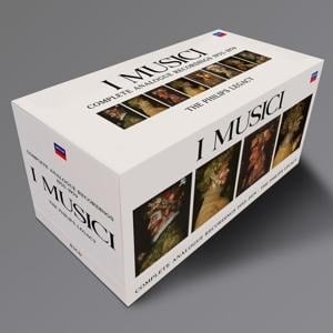 I Musici: The Philips Legacy - I Musici