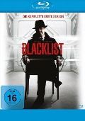 The Blacklist - Jon Bokenkamp, Brandon Margolis, Brandon Sonnier, Joe Carnahan, J. R. Orci