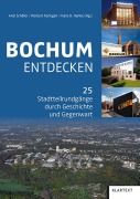 Cover-Bild zum Titel 'Bochum entdecken' von ''
