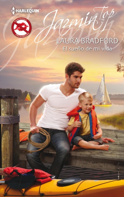 El sueño de mi vida - Laura Bradford