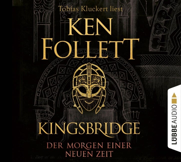 Kingsbridge - Der Morgen einer neuen Zeit - Ken Follett