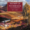 Cover-Bild zum Titel 'The Theft of the Iron Dogs' von 'E. C. R. Lorac'