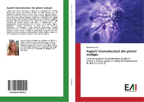Aspetti biomolecolari dei gliomi maligni - Paola Palumbo