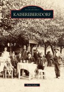 Cover-Bild zum Titel 'Kaiserebersdorf' von 'Petra Leban'