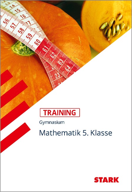STARK Training Gymnasium - Mathematik 5. Klasse - 