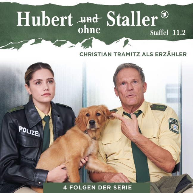 Hubert ohne Staller - Staffel 11.2 - 