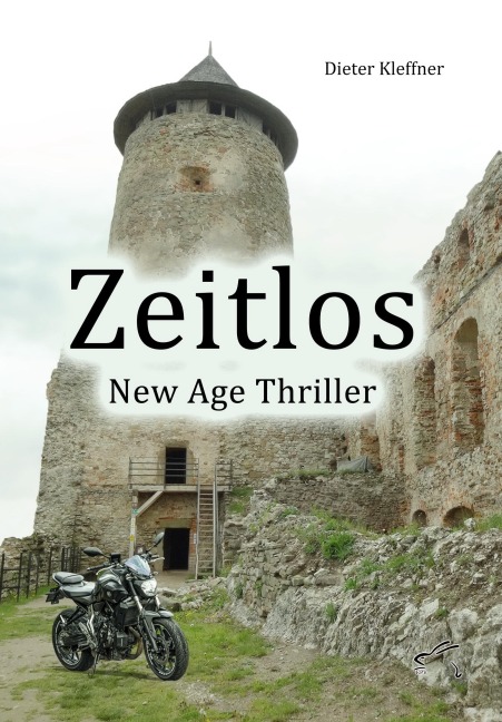 Zeitlos - Dieter Kleffner