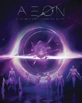 Cover-Bild zum Titel 'Aeon: At The End Of Time, Judgement Has Its Jury' von 'Joe Harris, John Connelly, Matthew Medney'