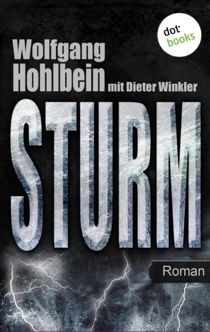 Sturm - Wolfgang Hohlbein, Dieter Winkler