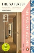 Cover-Bild zum Titel 'The Safekeep' von 'Yael van der Wouden'