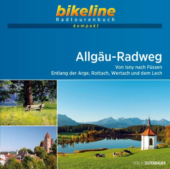 Allgäu-Radweg - 
