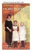 Cover-Bild zum Titel 'Mürebbiye Ciltli' von 'Stefan Zweig'