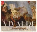 Concerti di Parigi - Vincent/Il Delirio Fantastico Bernhardt