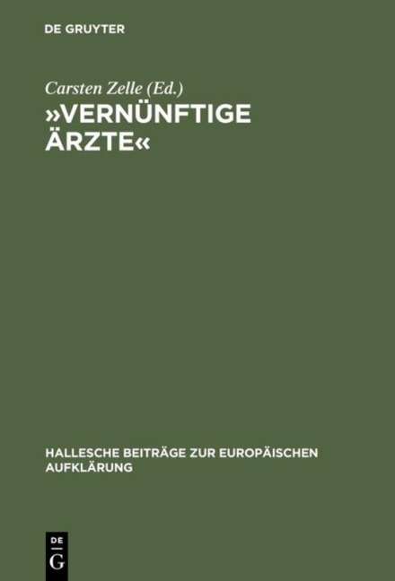 'Vernünftige Ärzte' - 