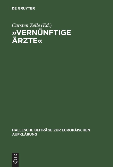 'Vernünftige Ärzte' - 