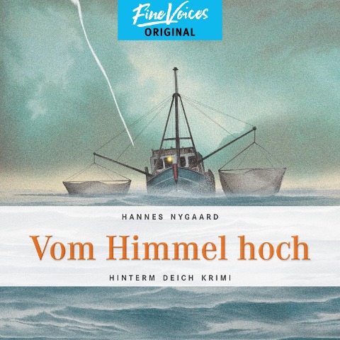 Vom Himmel hoch - Hannes Nygaard