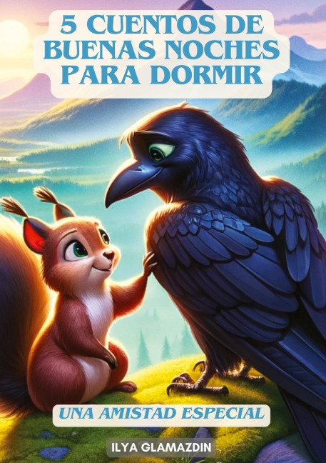 (Deutsch - Spanisch) 5 Cuentos de Buenas Noches para - Ilya Glamazdin