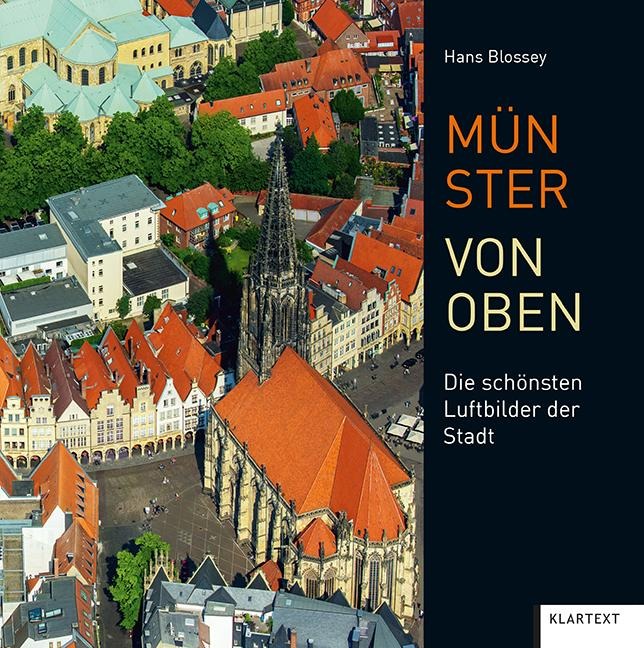 Münster von oben - 