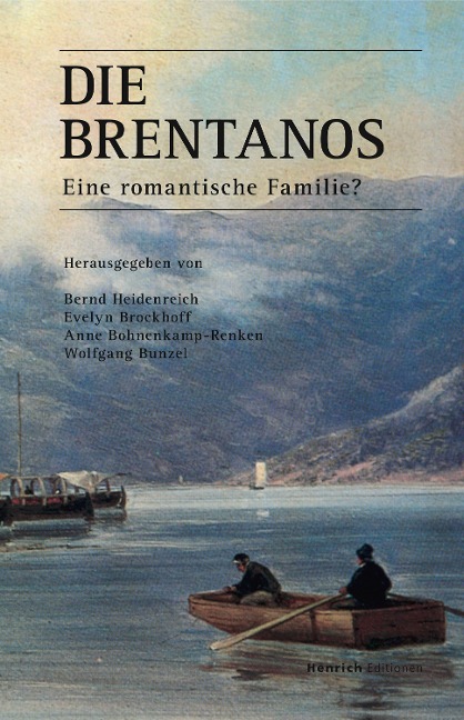 Die Brentanos - 