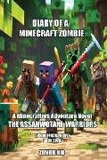 Diary of a Minecraft Zombie - Zombie Kid