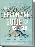 Cover-Bild zum Titel 'Der Grounding Guide für Einsteiger - Erdung in 7 Schritten: Die Komplettanleitung zum bewussten Erden für ganzheitliche Gesundheit, Naturverbundenheit, mehr Lebensenergie & innere Balance' von 'Karla Tomaschewski'