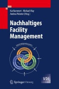 Cover-Bild zum Titel 'Nachhaltiges Facility Management' von ''