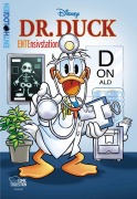 Cover-Bild zum Titel 'Enthologien 70' von 'Walt Disney'