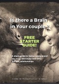 Is There a Brain in Your Couple? Free Starter Guide - Thomas Trautmann
