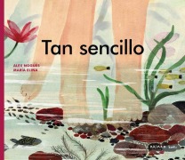 Cover-Bild zum Titel 'Tan Sencillo' von 'Alex Nogués'