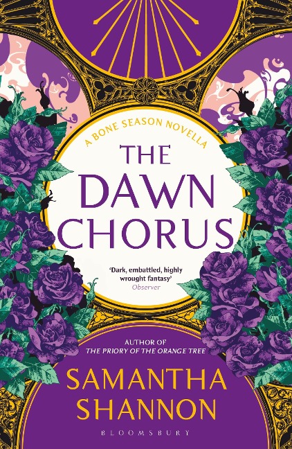 The Dawn Chorus - Samantha Shannon