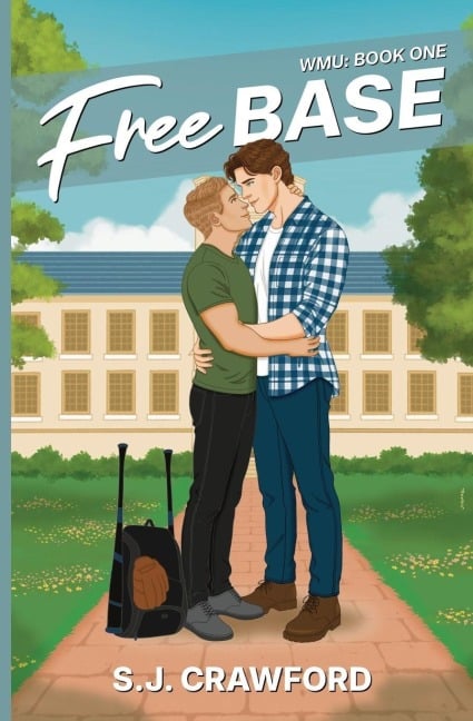 Free Base - S. J. Crawford