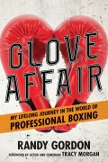 Cover-Bild zum Titel 'Glove Affair' von 'Randy Gordon'