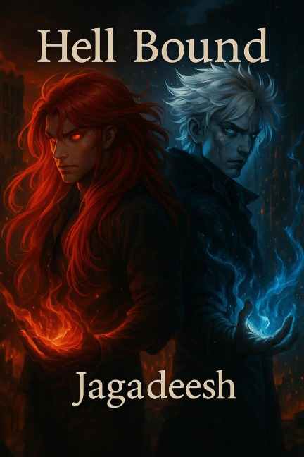 Hell Bound - Jagadeesh