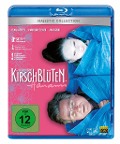 Cover-Bild zum Titel 'Kirschblüten-Hanami' von 'Doris Dörrie, Claus Bantzer'