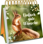 Cover-Bild zum Titel 'Einfach gute Wünsche' von ''