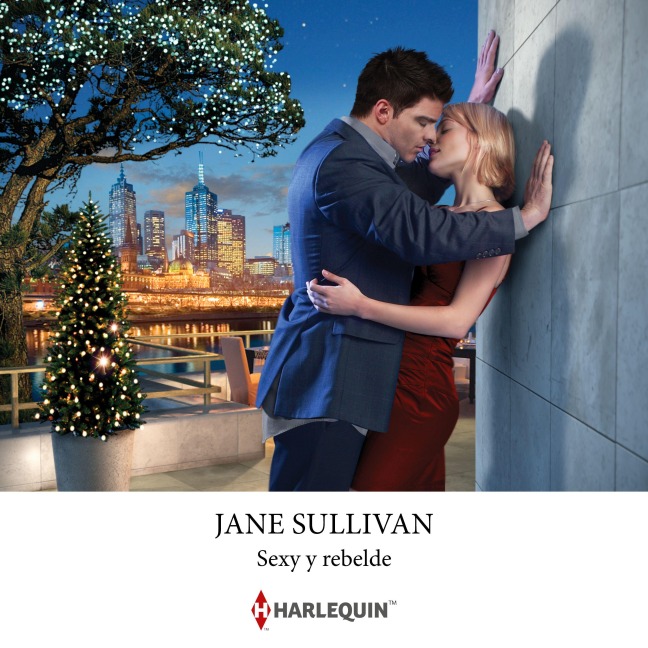 Sexy y rebelde - Jane Sullivan